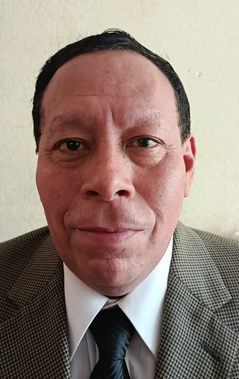 Foto de Juan Jose Quintana